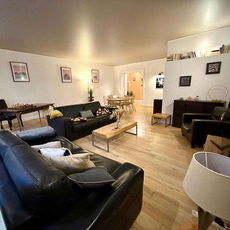Duplex'Po Apartamento Dinan Exterior foto