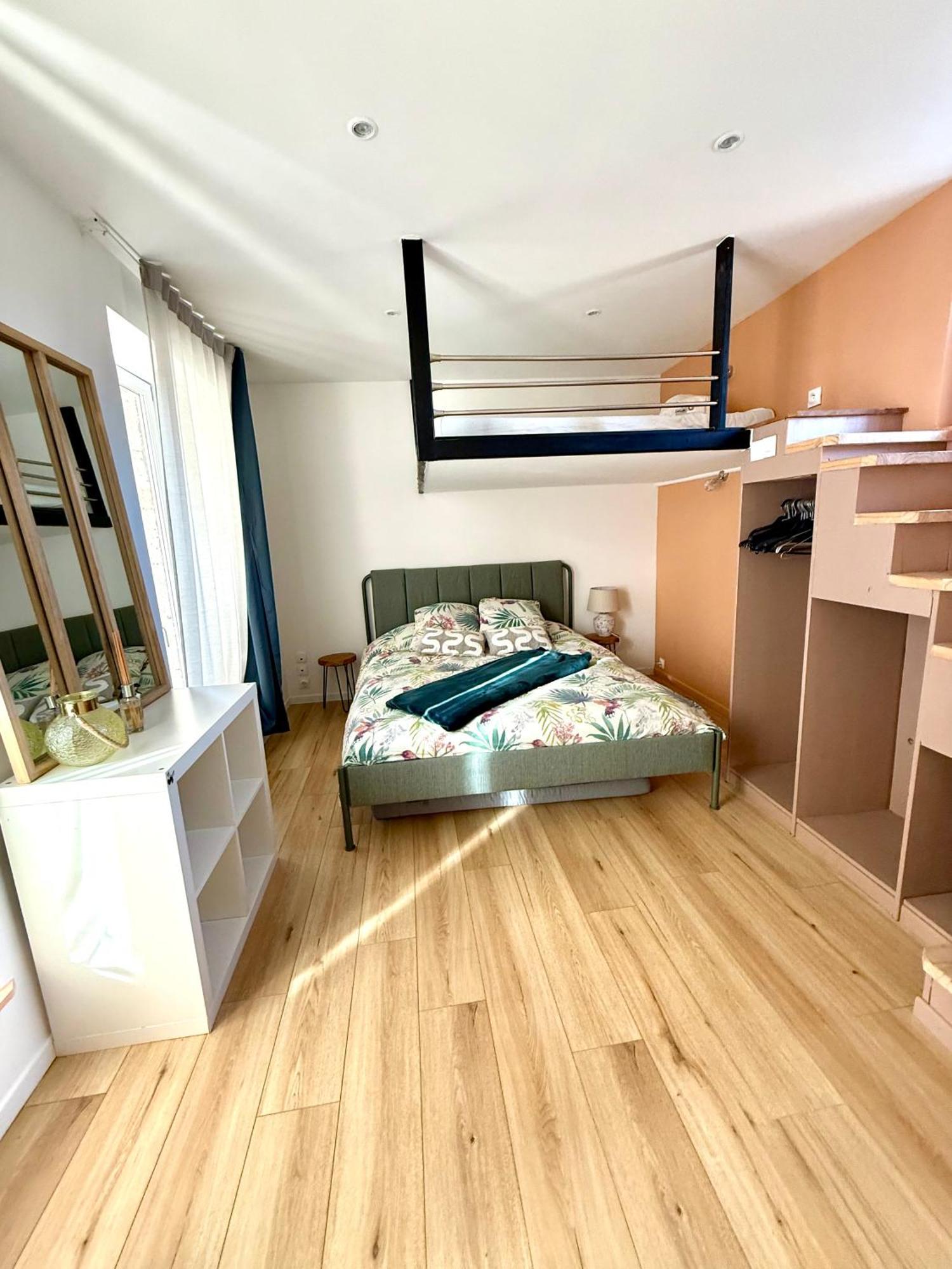Duplex'Po Apartamento Dinan Exterior foto