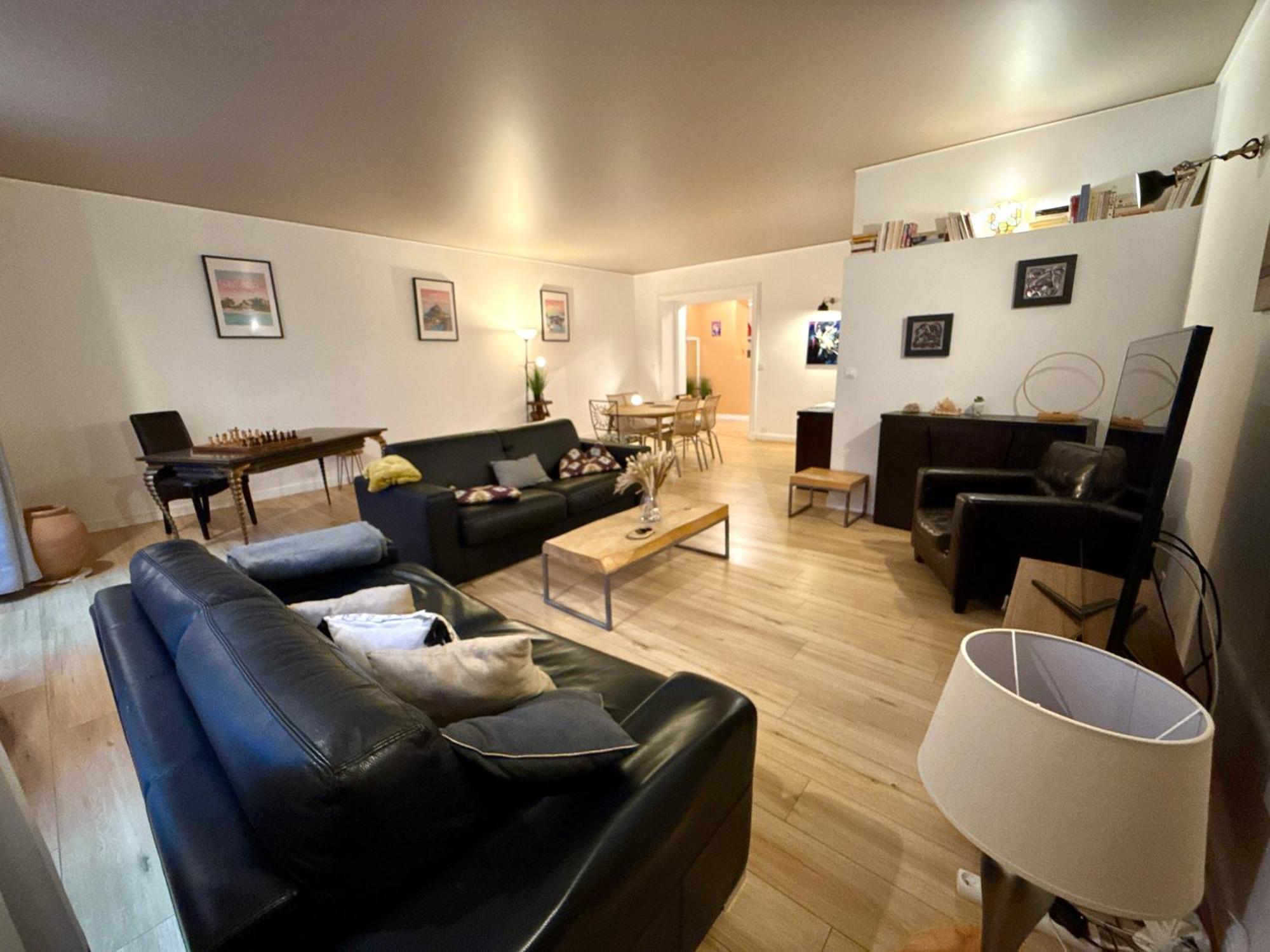 Duplex'Po Apartamento Dinan Exterior foto