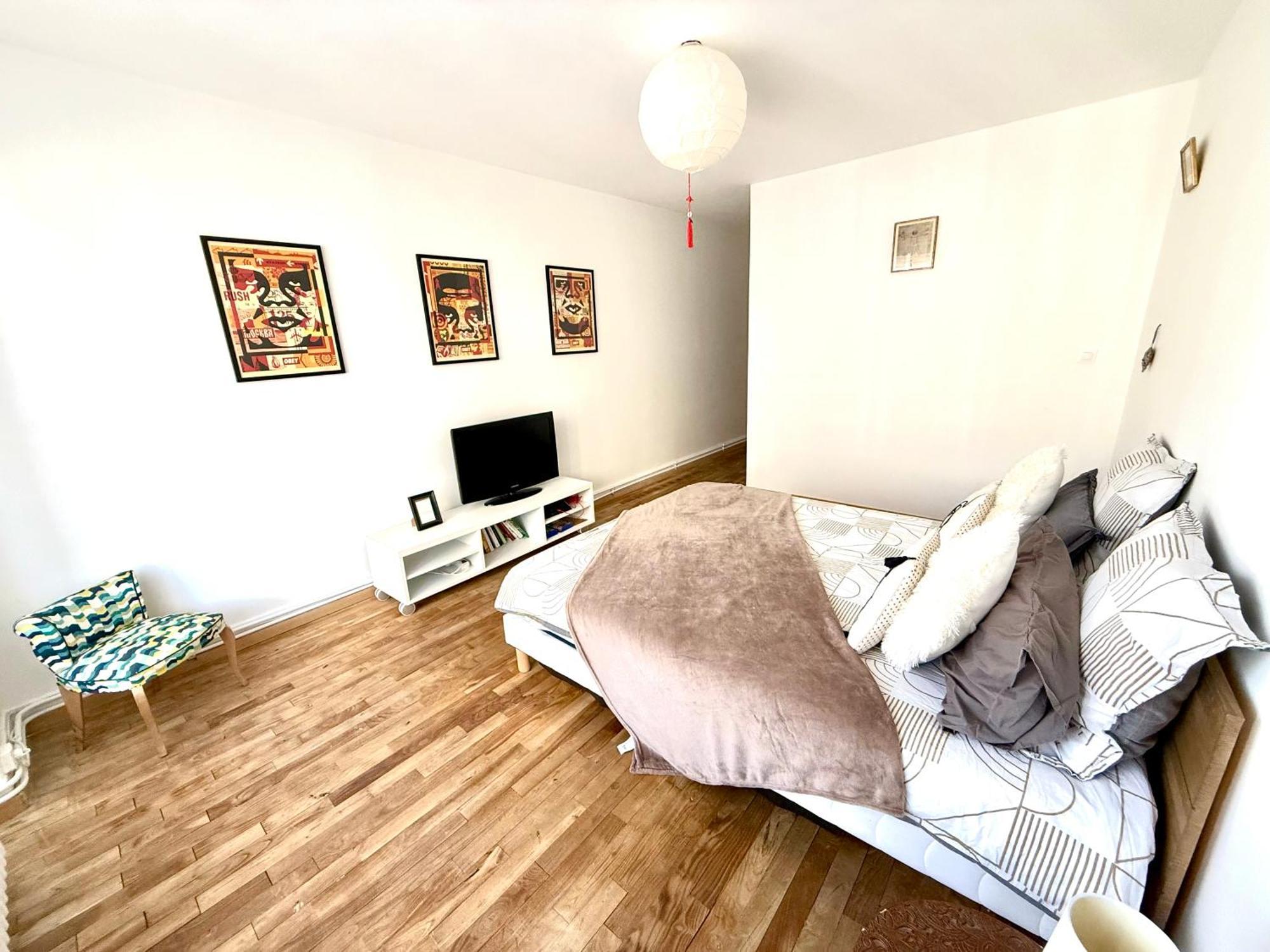 Duplex'Po Apartamento Dinan Exterior foto