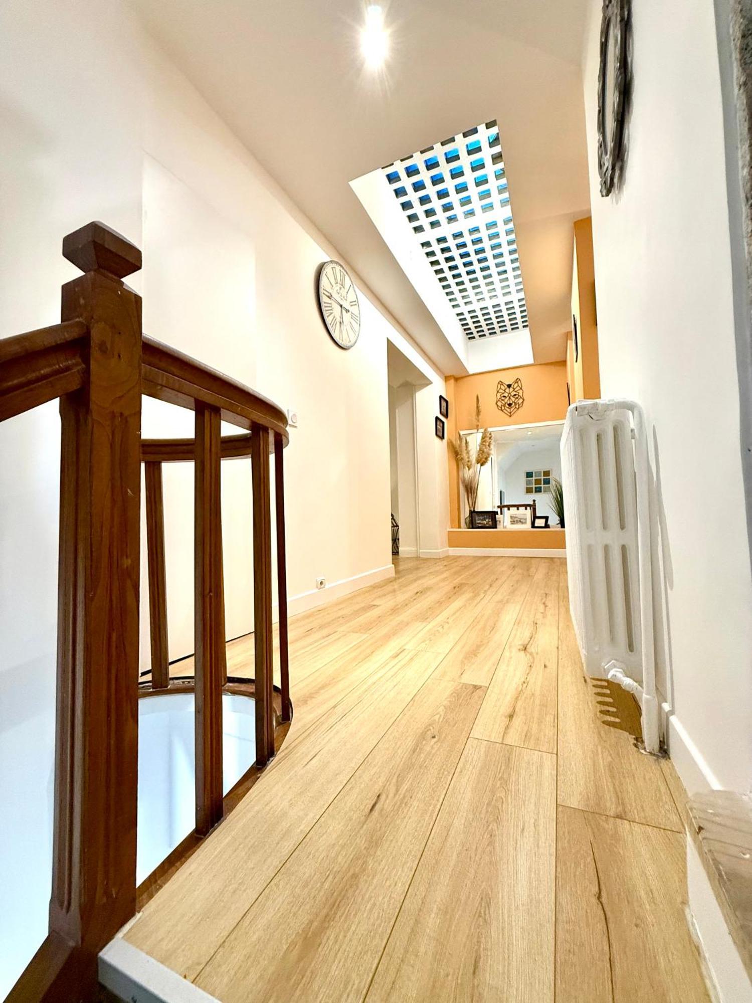 Duplex'Po Apartamento Dinan Exterior foto
